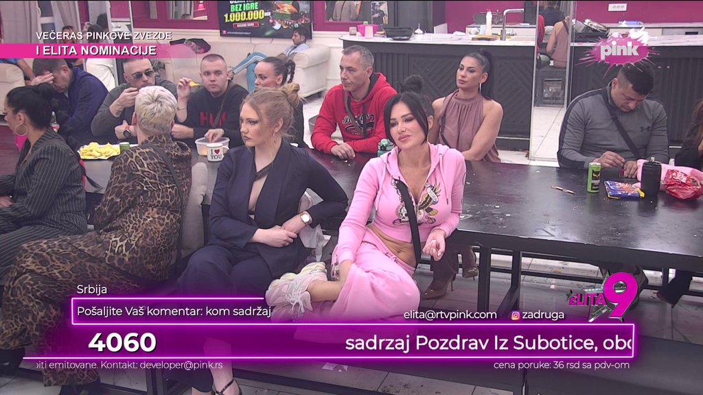 Asmin ni da zucne! Maja podgrejala sumnje da i dalje voli Filipa Cara, jednom rečenicom se odala: On zna gde mi je srce (VIDEO)