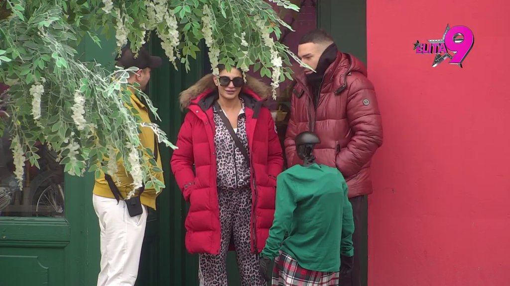 Stavlja ga na test: Jakšićka donela bitnu odluku, Janjuš će morati dobro da se pokaže u narednim danima! (VIDEO)