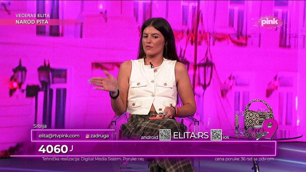 Voleo bih da sam postao mlad otac: Anđelo otkrio kad planira da se oženi i koju ženu bi izabrao za ženu! (VIDEO)