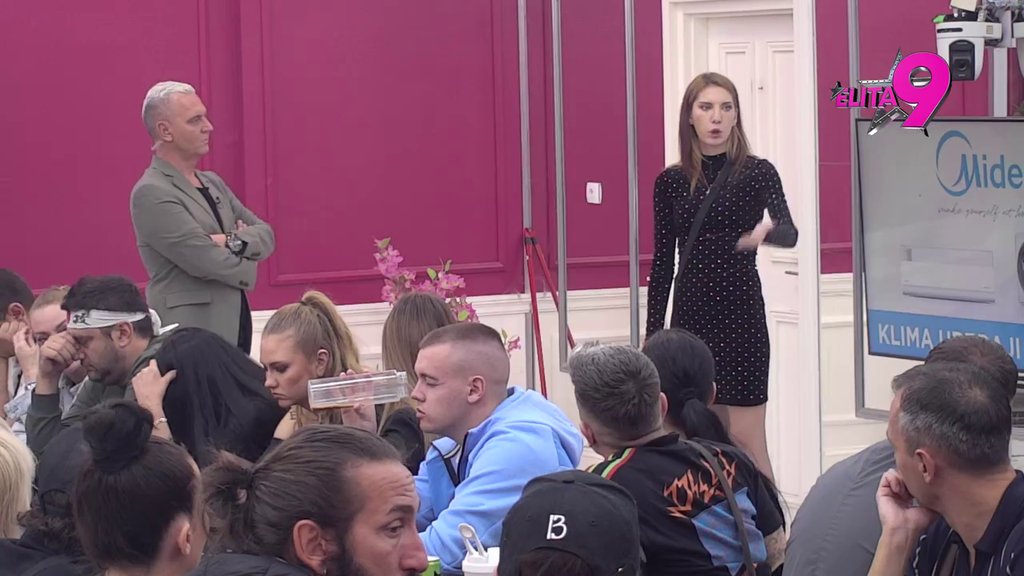 Sve su uradili, samo nisu PUCALI U MENE: Hana progovorila o PAKLU kroz koji je prolazila s Ahmićima, pa RAZOTKRILA odnos Ines i SVEKRVE IZ PAKLA (VIDEO)