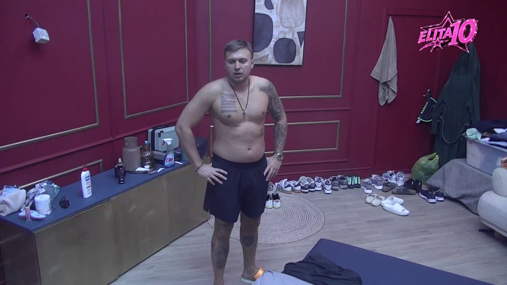 Nova prizma odnosa Đukića i Aneli! Karić uložio sve napore da ih dozove svesti, Ahmićeva otkrila: Stefane, samo pomisli na zeku, reći ću ti (VIDEO)