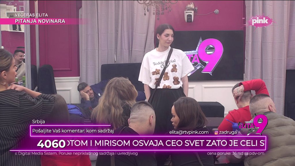 Čuva Borina pisma, a ljubi se sa Muratom: Anastasija više ne zna gde udara, Santana izgoreo gledajući klip kako se ljubi sa drugim (VIDEO)