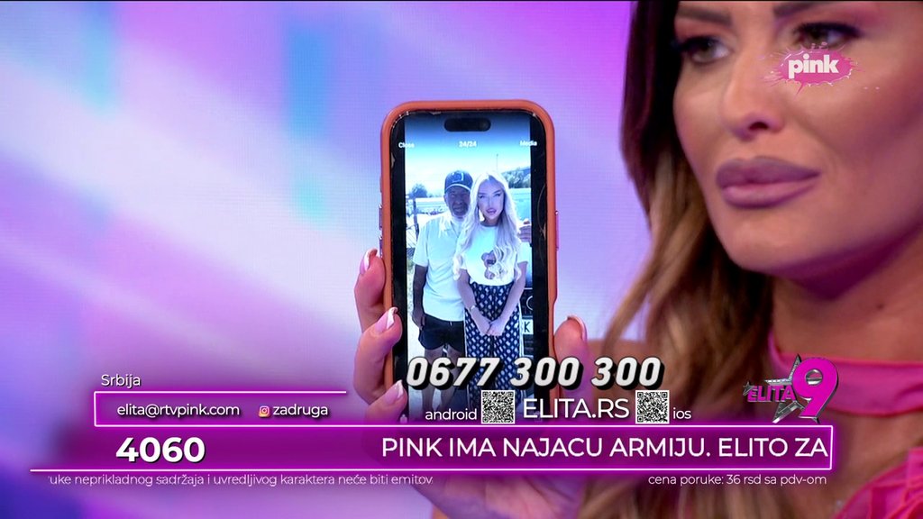SVE ISPLIVALO NA VIDELO! Dane otkrio da li je bilo poljupca i intime sa Sofijom, Terza zapenio na nju: Kad si stigla da se čuješ sa još jednim?!(VIDEO)