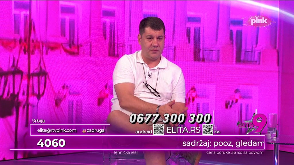 Ivan Marinković bez dlake na jeziku: Osudio Comaru i Daču zbog druženja nakon žestokih pljuvačina prošle sezone! (VIDEO)