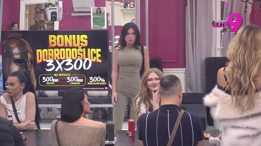 Trčala si za bankomatom, a ne za rasturenom porodicom! Stanija bez milosti sručila Aneli surovu istinu u lice, Ahmićeva krenula da sikće (VIDEO)