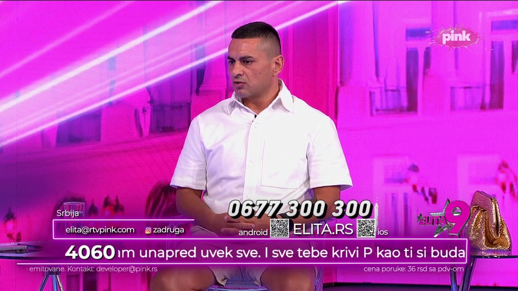 Da li je Bebica spreman da moli za oproštaj? Obelodanio sve detalje raskida sa Teodorom, ovako su doneli odluku da stave tačku! (VIDEO)