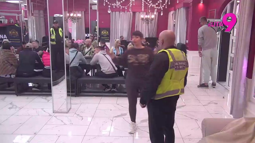 RAT DO ISTREBLJENJA! Sukob Miljane i Zorice ne jenjava, uvrede lete na sve strane (VIDEO)