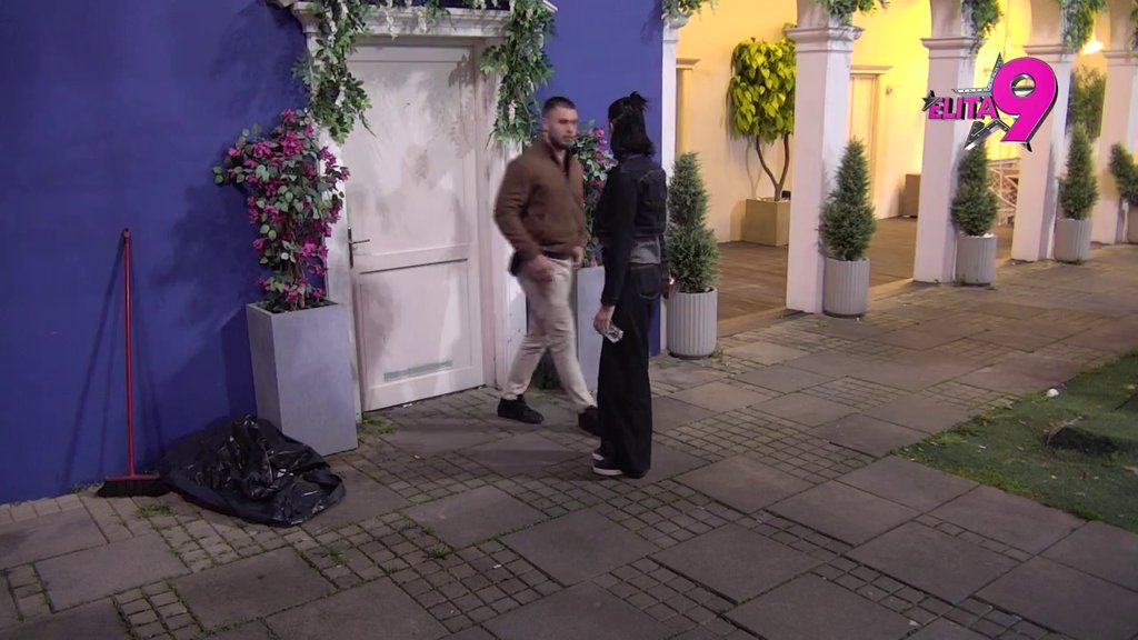 VIKTOR ODUVAO MINU! Doneo odluku koja ju je šokirala, ne želi je kraj sebe: OSTAVI ME NA MIRU! (VIDEO)