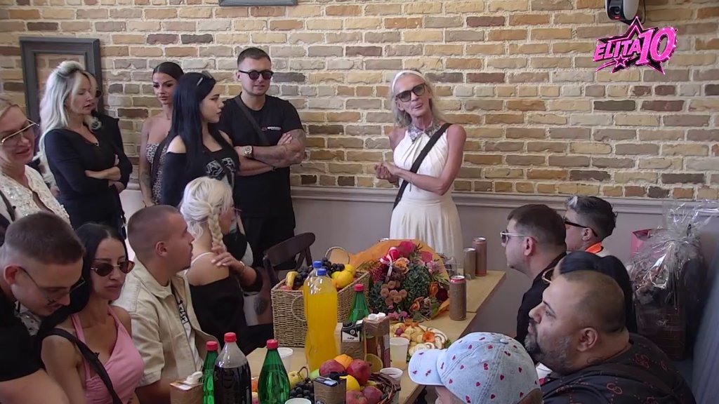 Od ovog dana počinje naša solarna Nova godina! Bebi Dol na svoj rođendan održala maestralan govor, svi je nagradili aplauzom! (VIDEO)