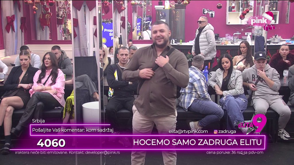 Ona je bila moje sunce... Asmin priznao da je ipak voleo Aneli, pa pokušao da sačuva Stanijino dostojanstvo od napada Ahmićeve: Taj snimak sa matorcem ne postoji! (VIDEO)