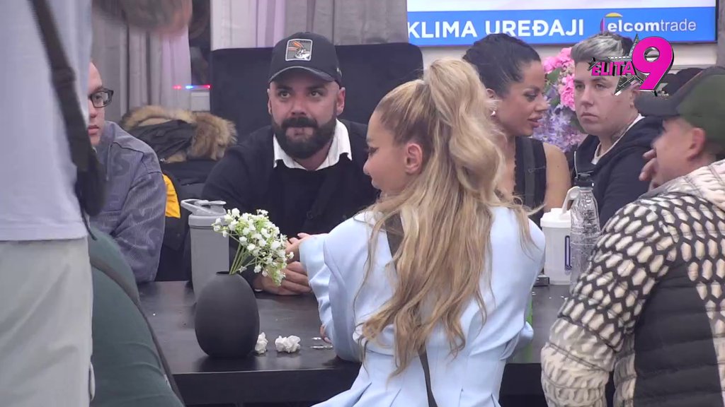 Ti si moja velika ljubav, mnogo sam te voleo: Janjuš kao nikad otvorio dušu! Aneli zanemela zbog njegovog priznanja, Luka menja boje kao semafor! (VIDEO)