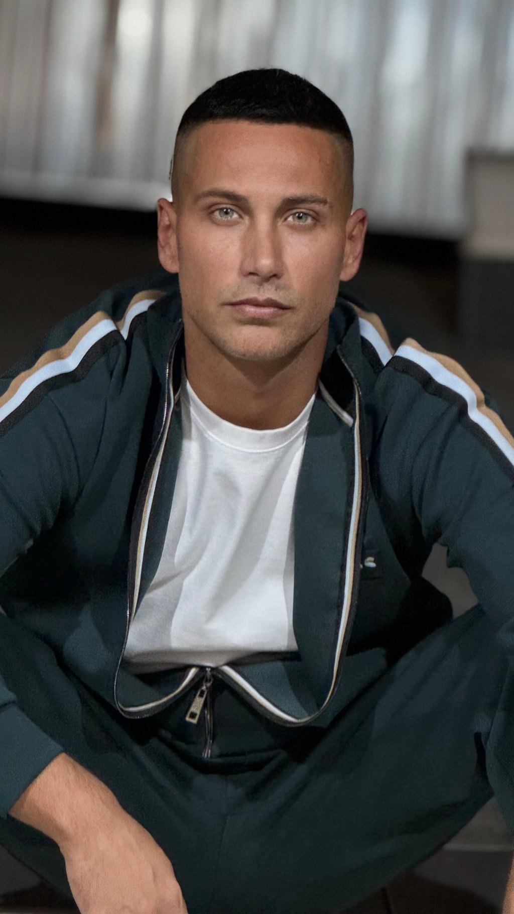 Možda mu se svidela NEVIĐENA ARMIJA FANOVA! Marko Đedović urnisao vezu Luke i Anite, a Asminu poručio: On je opsednut, Maja bi mu bila TROFEJ!