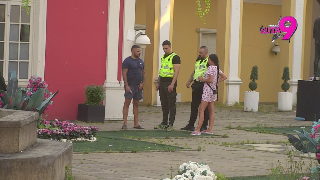 Onu koju ja volim on ne može da ima: Asmin priznao da zbog odnosa sa Majom maže kremu kako mu ne bi prešle njene i Careve bolesti! (VIDEO)