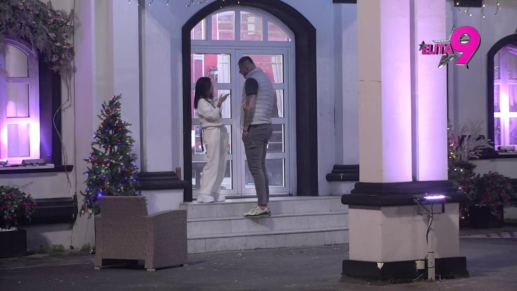 Hit! Vanju blam da komentariše Kačavendu i Janjuša, on joj se pravda (VIDEO)