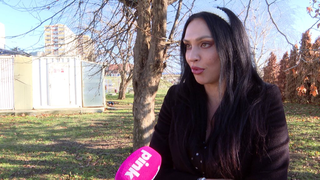 NE MOŽE PEVAČ ZA DVA SATA DA STAVI 20.000 EVRA U DŽEP: Ljupka Stević progovorila o propasti sezone na crnogorskom primorju