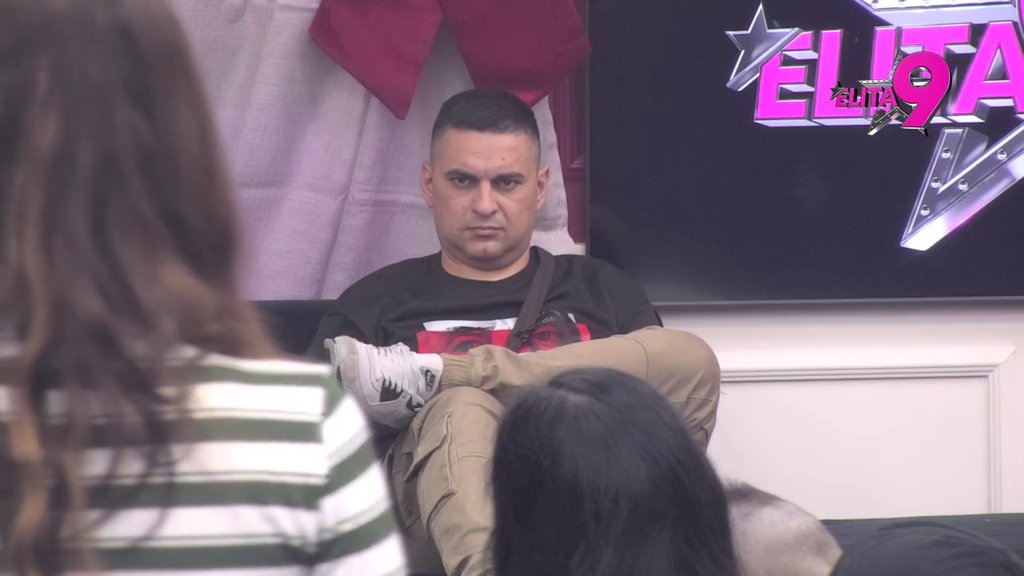 Bebica na ivici da povrati! Teodora priznala Filipu da se ne kaje zbog njihove afere, ponovo ponizila verenika: Oprostila sam mu jer sam ga prevarila! (VIDEO)