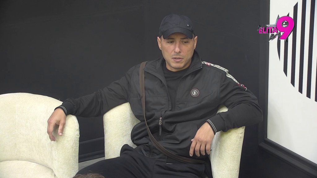 Mali razmaženko: Miki Dudić osuo rafal prozivki na Anđelov račun i rešio da obustavi svaki sukob s njim! (VIDEO)