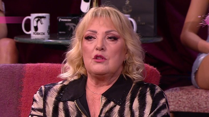 NADOBUDNA JE, GLEDA ME S VISINE! Zorica Marković urnisala Brenu i Snežanu Đurišić: Ta njena ukočenost...