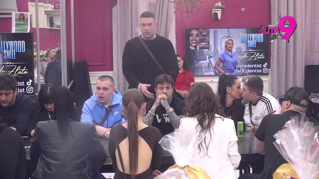 Niko je ovako nije ponizio za devet godina: Uroš ponovo spaja Maju i Filipa, moli ga da posle svega obavi razgovor sa njom! (VIDEO)