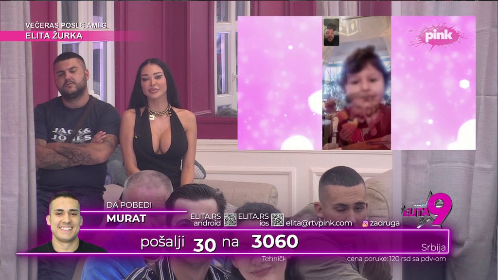 Sve izašlo na videlo: Asminove uspomene pokazale koliko je bio posvećen otac, Aneli nije mogla da sakrije osmeh! (VIDEO)