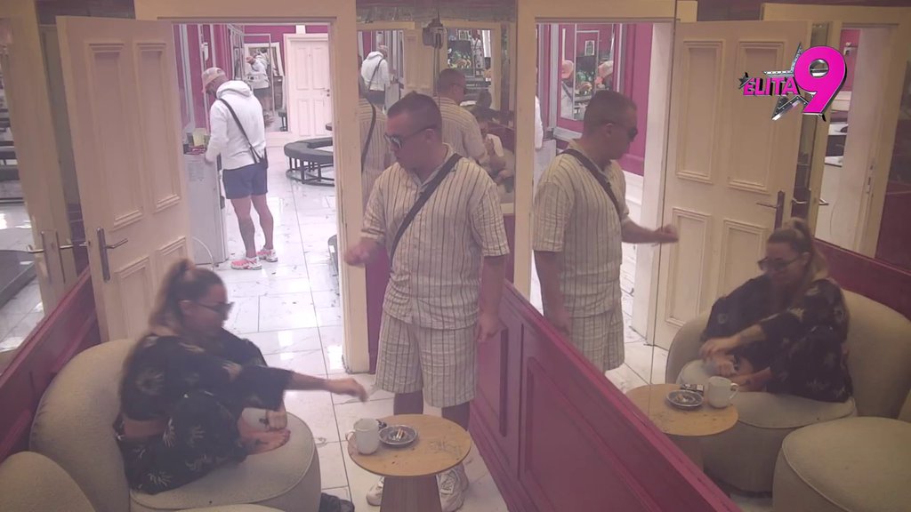 RAT SE NASTAVLJA: Dača odlučan u nameri da OJADI Aneli i uzme joj sav novac od tužbi, ona hladna kao led! (VIDEO)