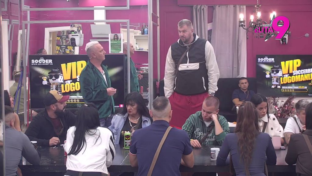 Tresu se zidovi od urlika: Janjuš brutalno izvređao Kačavendu i Aneli, prozivke pljušte na sve strane! (VIDEO)