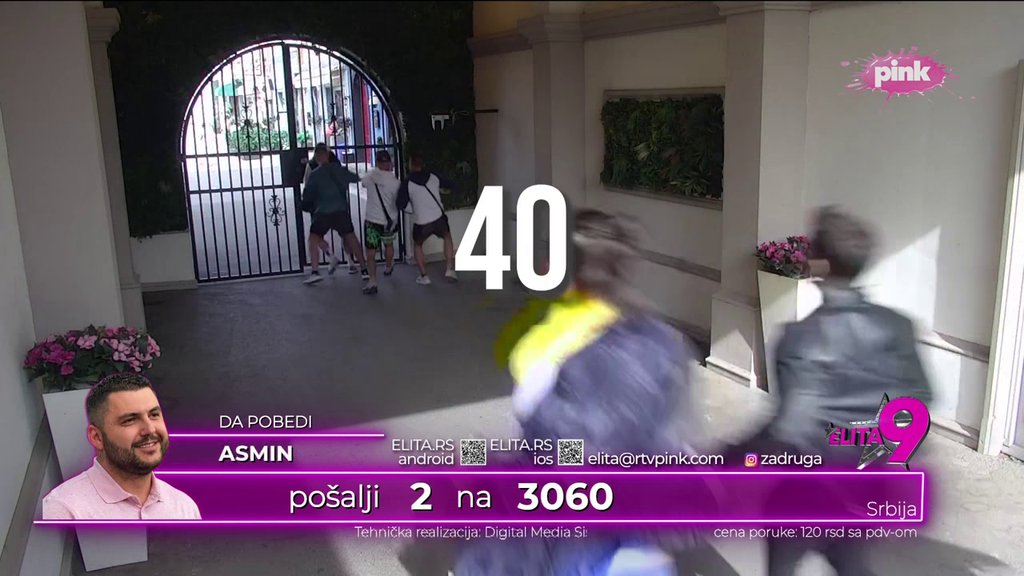 STATISTIKA OD KOJE ZASTAJE DAH! Ovo su zanimljivosti o Eliti 9 koje će vas potpuno iznenaditi! (VIDEO)