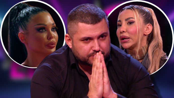 Ne želim da bude Norin otac: Aneli presekla, sigurna u to da će ćerki promeniti prezime, pa oplela po Asminu i Aniti (VIDEO)