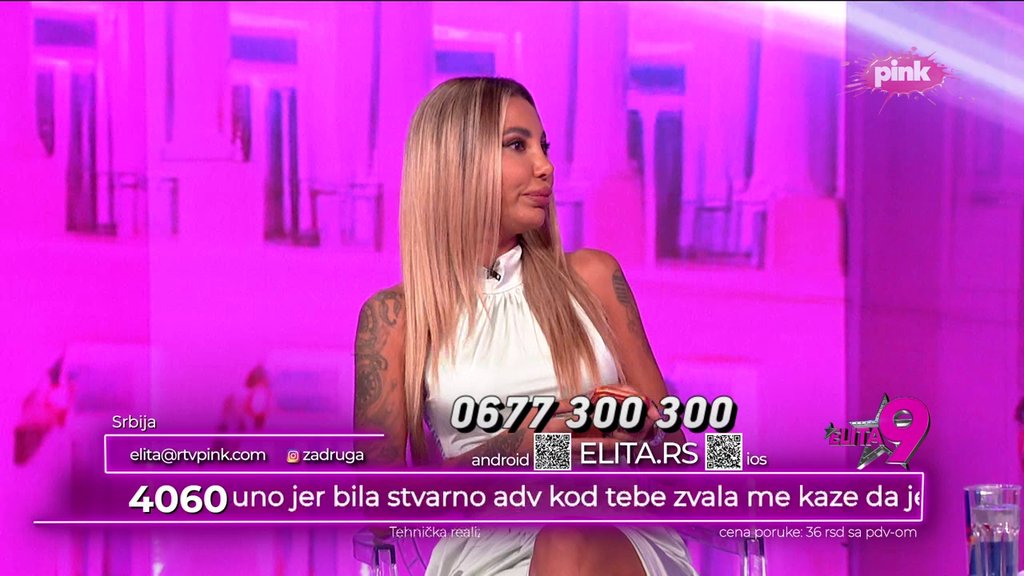 Ona neće ući u našu kuću, za njega su mu vrata otvorena: Aneli otkrila da Ahmići Hanu ne žele očima da vide, Nerio otkrio da se nije čuo sa majkom! (VIDEO)