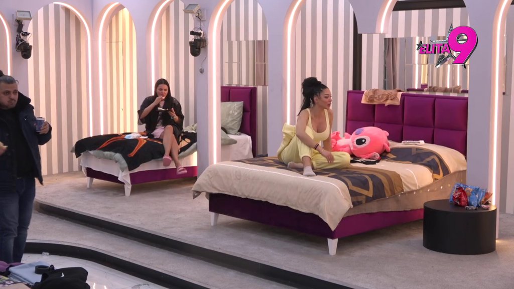 Ovo napolju da je napravio izlomio bih ga: Luka besan kao ris na Filipa, Maja i Anita udružile snage i nikad žešće urnisale Đukića! (VIDEO)