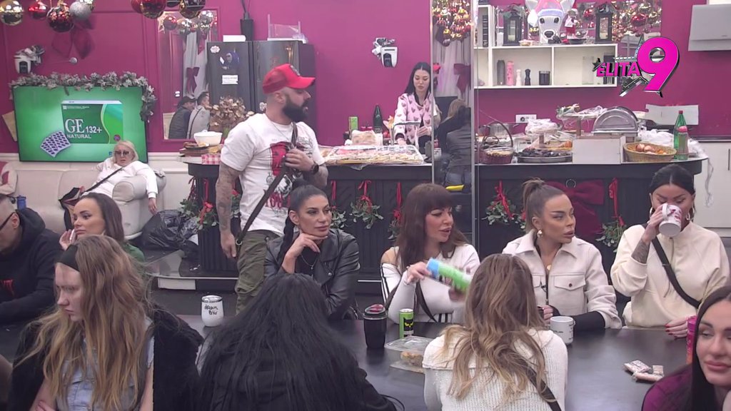 Maja se obratila Caru iz Elite: Alibaba preko Filipa pokušao da je posvađa sa Aneli, poslala brutalnu poruku! (VIDEO)