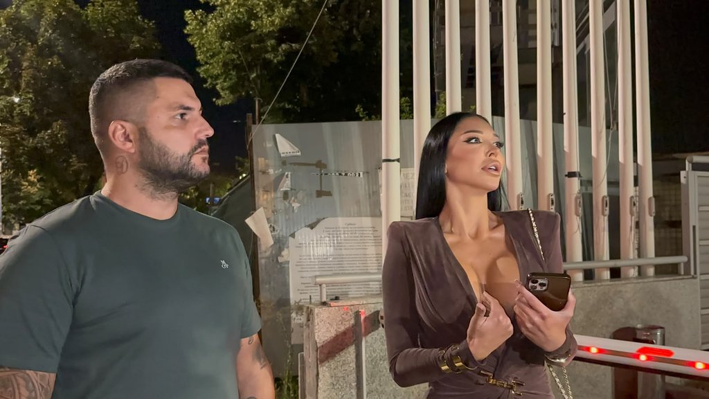 Gde su nestali Asmin i Maja?! Svi se pitaju šta se dešava sa ljubavnim parom, sada se oglasila ona (FOTO)