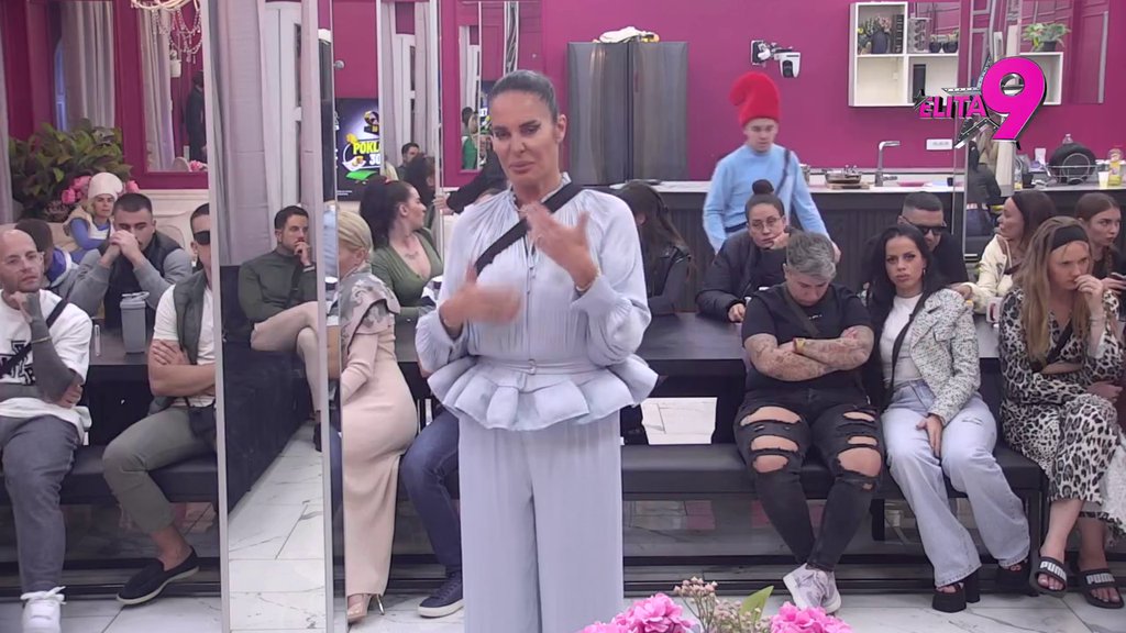 PRAVI TRIO ZA RIO, OVO JE SVE OD IGRAČKE PLAČKE: Kačavenda uverena da su i Luka i Asmin odlepili za Majom, u njoj ne vidi nikakvu krivicu (VIDEO)