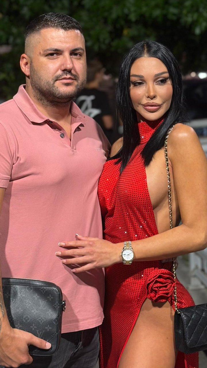Devojčica je preslatka, anđeo: Asmin otkrio detalje susreta sa Norom, progovorio o Mevlidi i Mustafi, ali i Majinoj podršci: Bilo me je sramota što me gleda kako PLAČEM (VIDEO