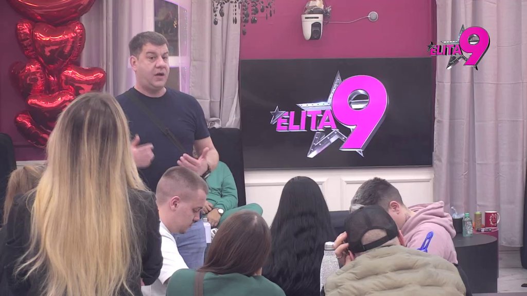 Ponovo je oduvao! Janjuš priznao da ne gaji emocije prema Kačavendi, Aneli ga MATIRALA pitanjem, Mikiju se sada raščistio put?! (VIDEO)