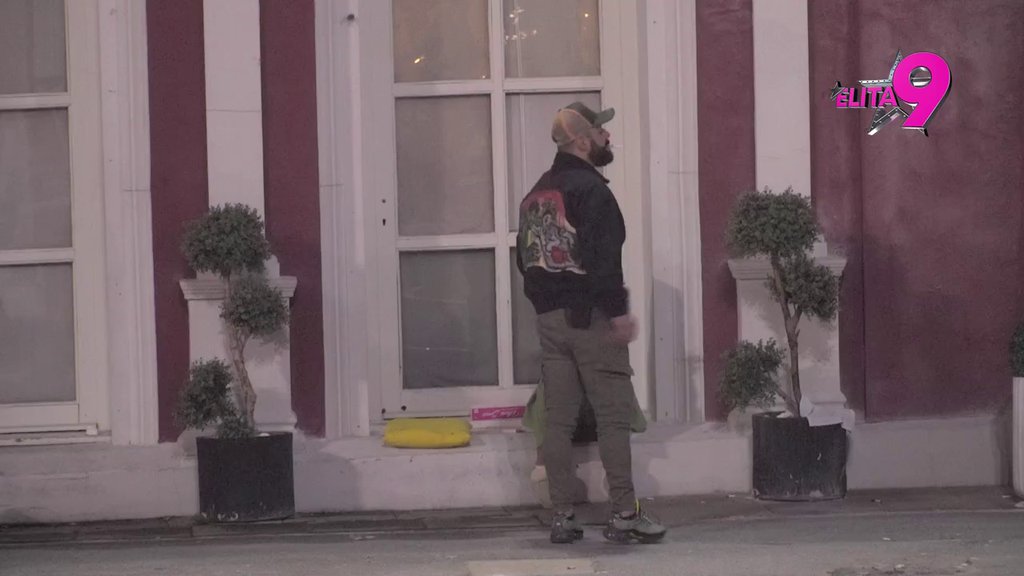 Au! Luka tvrdi da Biljana nije iskoristila reč 'bajadera' uz Anitino ime, ona ubeđena da je to istina (VIDEO)