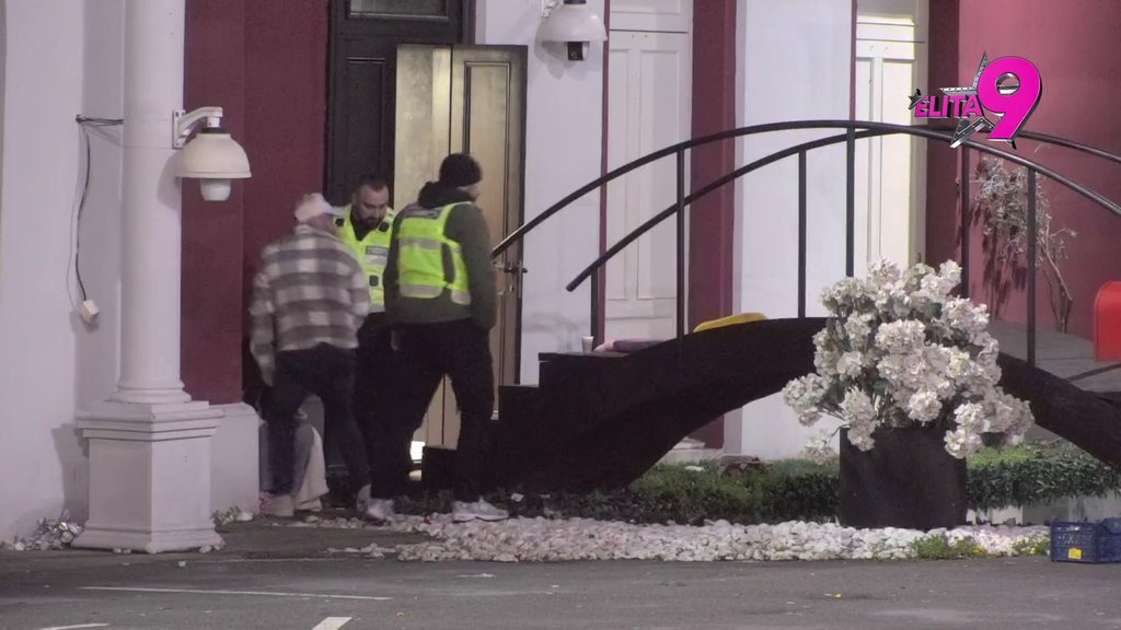 Anita se ne zaustavlja: Pravi Luki pakao od života kako stigne, pa najavila Aneli novi karambol! (VIDEO)