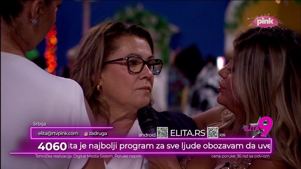 NACIJA JE ČEKALA OVAJ TRENUTAK! Anelin susret sa Minkom i Mevlidom promenio tok dešavanja! Palo pomirenje, rešile da ZAKOPAJU RATNE SEKIRE! (VIDEO)