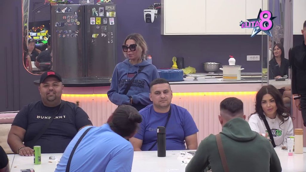 Puče tikva: Aneli prekinula prijateljstvo sa Ivanom, žestok udarila na ljude sa kojima najviše vremena provodi! (VIDEO)