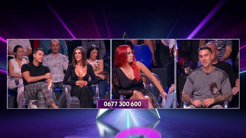 IPAK JE BILO AFTERA U MIRIJEVU?! Gledalac bacio sumnju na odnos Peje i Mrvice, Mateja dao svoj sud o Terzinom upoznavanju ćerke (VIDEO)
