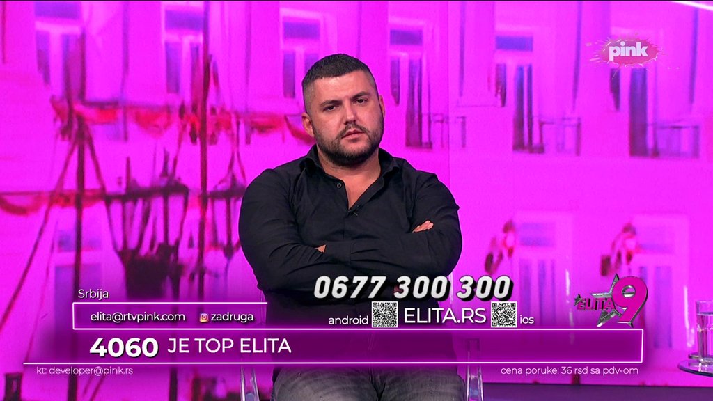 Filip Car pokušao da dođe do Maje?! Ona indirektno priznala da je hteo da je čuje: Asmin se uverio u ovih pet dana da je situacija drugačija (VIDEO)