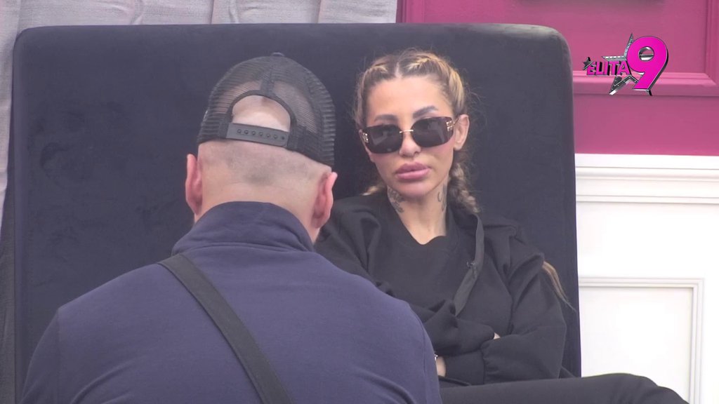 MOGLA SI DA BUDEŠ MOME BRATU SNAJKA: Luka pokušao da izmami osmeh Aneli svojom podelom, usledila njena ŠOK reakcija, a tek da vidite Asminov postupak (VIDEO)