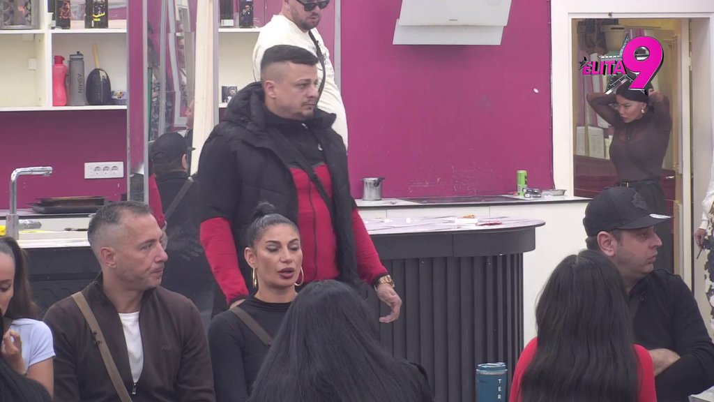 SOFIJA I DALJE TVRDI DA JE PATRIJAHALNA: Terza progovorio o njenom ocu, ona priznala da li je izmuzla Daneta za lovu (VIDEO)