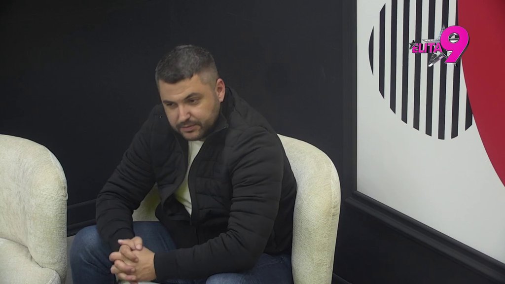 Mrtva trka ko će čija žrtva da bude: Alibaba nikad surovije urnisao Aneli i Luku, pa otkrio zbog čega Ahmićeva izbegava da urade DNK test! (VIDEO)