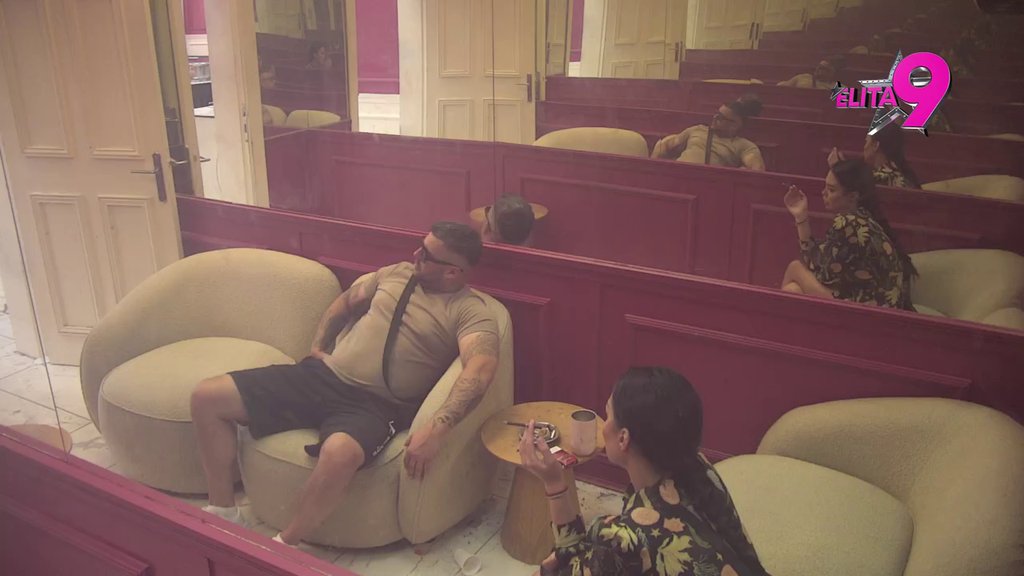 Zbog nje će prodati sve: Alibaba spreman da zgazi sve kako bi Maji Marinković dokazao da je iskren! (VIDEO)