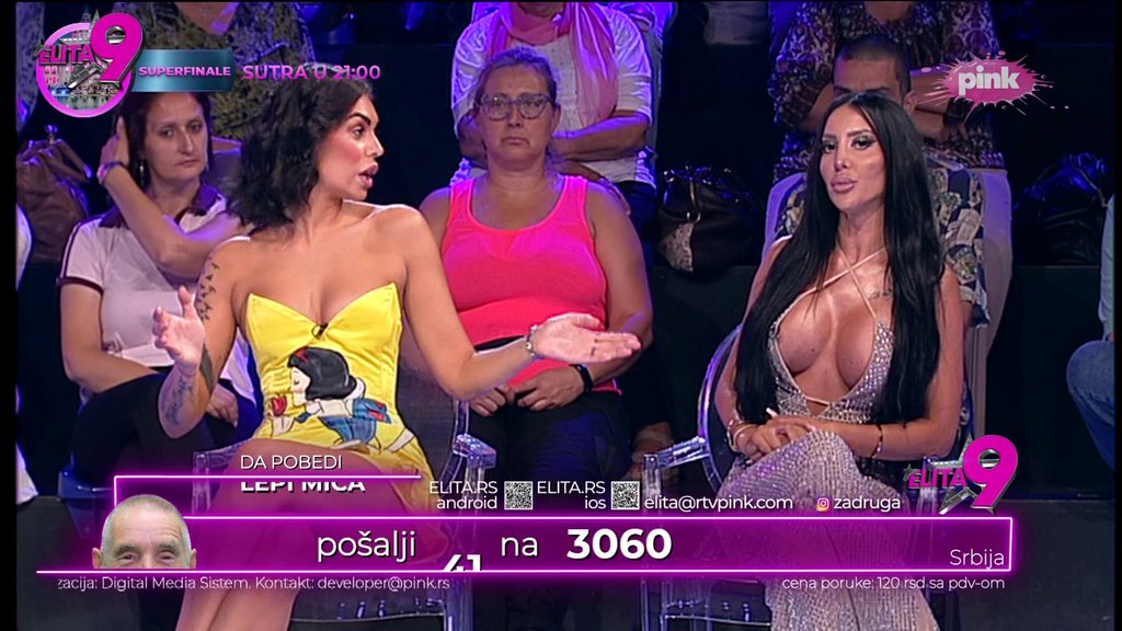 Ekskluzivno otkriće: Bora MALTRETIRAO Milicu Kemez?! Poršelina ga raskrinkala: On je jedna FEJKARA (VIDEO)