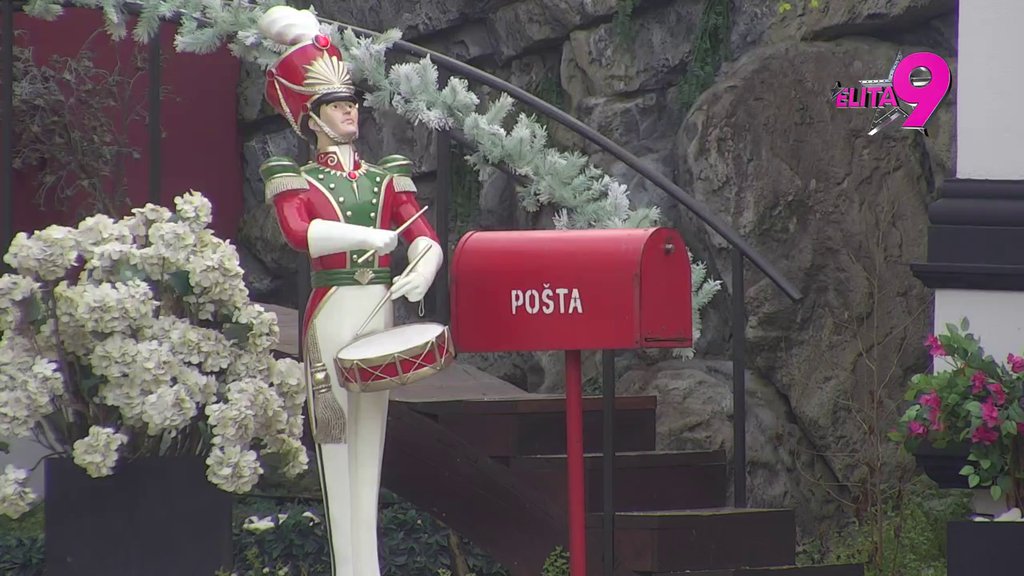 VREME JE DA SE OTVORE ŠTEKOVI! Veliki šef poslao učesnicima VAŽNO PISMO, svi odmah skočili! (VIDEO)