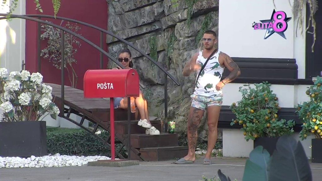 Sklopila sve kockice: Sanja sigurna da je Anđela izmislila treću osobu kako bi se oprala od laži i krivice za raskid sa Gastozom! (VIDEO)