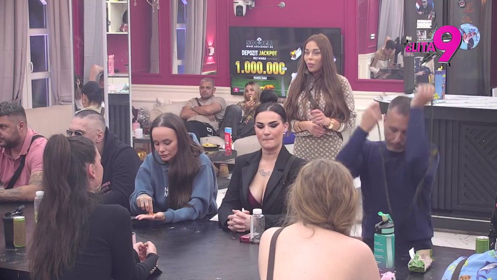 JEDINA PODRŽALA NJEN ODNOS SA ANĐELOM: Sofija priznala da je promenila mišljenje o Boginji, zbog ovoga joj je bila trn u oku (VIDEO)