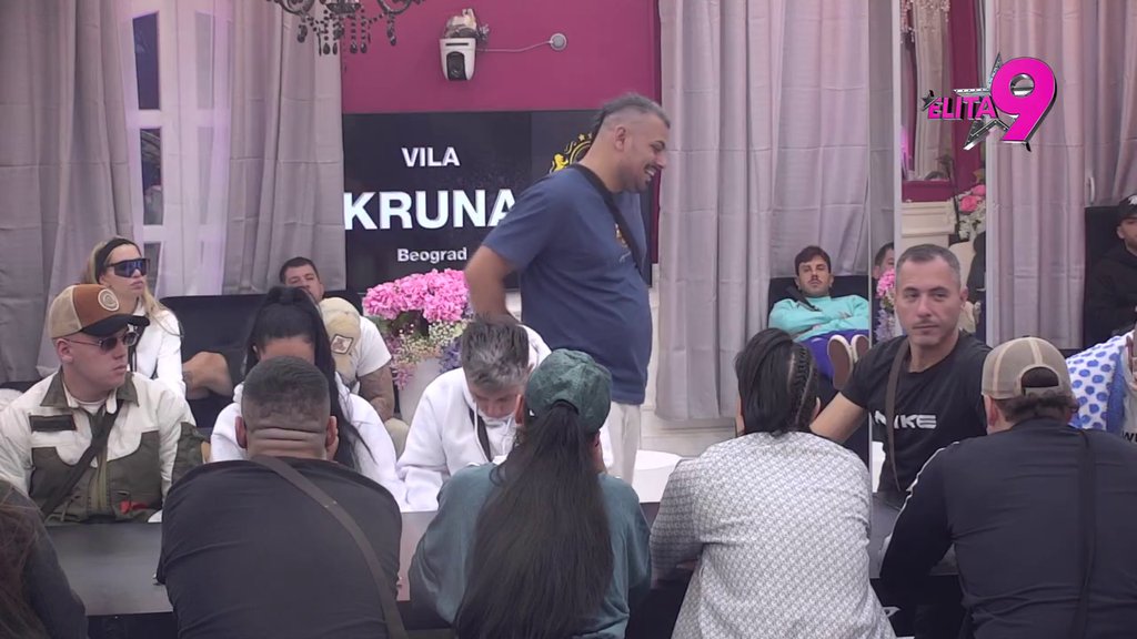 GLEDAM GA KAO STANIJINOG MOMKA: Maja tvrdi da Asmina gleda kao druga, pa pokušala da sazna kako on nju doživljava! (VIDEO)